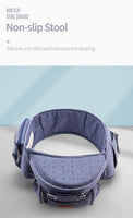 Ergonomic Baby Carrier