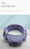 Ergonomic Baby Carrier