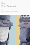 Ergonomic Baby Carrier