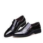 Oxford Business Shoes