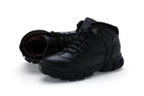GENUINE LEATHER BOOTS