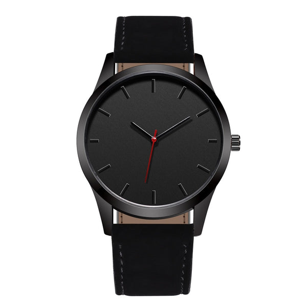 MENS QUARTZ WATCH