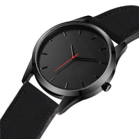 MENS QUARTZ WATCH