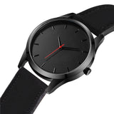 MENS QUARTZ WATCH