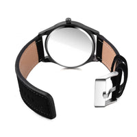 MENS QUARTZ WATCH