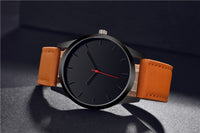 MENS QUARTZ WATCH