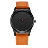 MENS QUARTZ WATCH