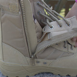 SANDY TACTICAL BOOTS