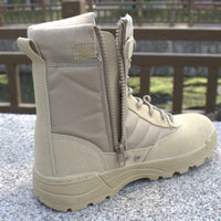 SANDY TACTICAL BOOTS