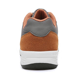 Casual Microfiber Sneakers