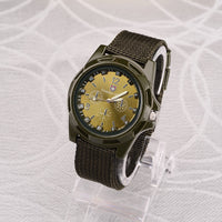 Army Green Watch