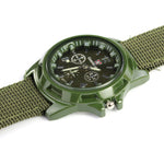 Army Green Watch