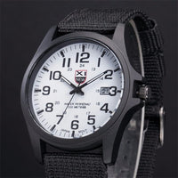 Water Resistant Watch