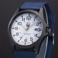 Water Resistant Watch