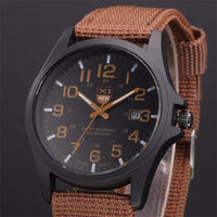 Water Resistant Watch