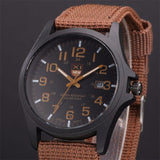 Water Resistant Watch
