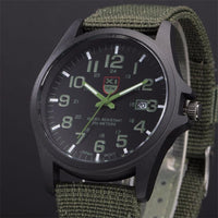 Water Resistant Watch