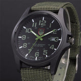 Water Resistant Watch