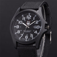 Water Resistant Watch