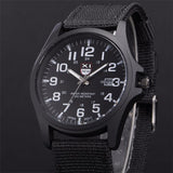 Water Resistant Watch