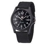 Water Resistant Watch