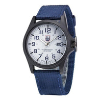 Water Resistant Watch