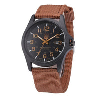 Water Resistant Watch