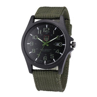 Water Resistant Watch
