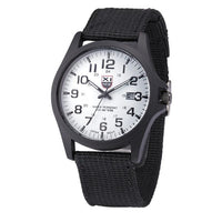 Water Resistant Watch