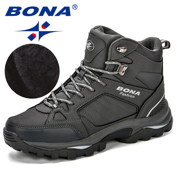 Anti Slip Boots