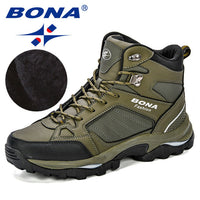Anti Slip Boots