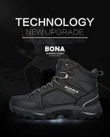 Anti Slip Boots