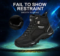 Anti Slip Boots