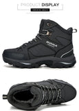 Anti Slip Boots