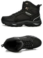 Anti Slip Boots
