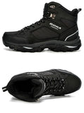 Anti Slip Boots