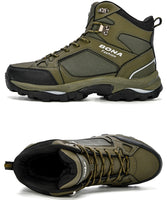 Anti Slip Boots
