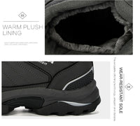 Anti Slip Boots