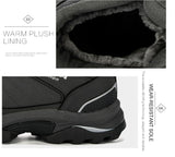 Anti Slip Boots
