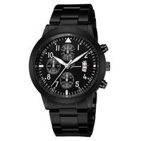Luxury Business Watch