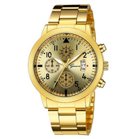 Luxury Business Watch