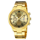 Luxury Business Watch