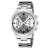Luxury Business Watch