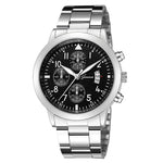 Luxury Business Watch