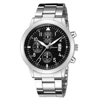 Luxury Business Watch