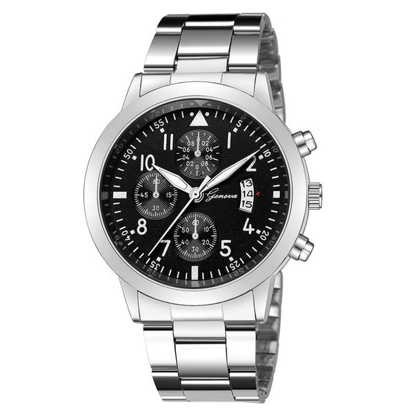 Luxury Business Watch