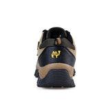 Khaki Hikers Boot